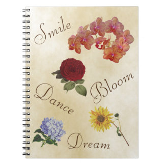 Carnet Ordinateur portable Inspiration - Augmenter