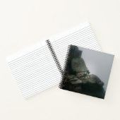 Carnet Ordinateur portable - Le long chemin vers Pilchuck (Intérieur)