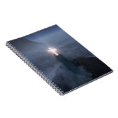 Carnet Ordinateur portable léger et salut (Côté Droit)