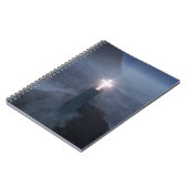 Carnet Ordinateur portable léger et salut (Côté gauche)