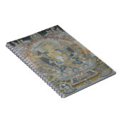 Carnet Ordinateur portable Manjushri (Côté Droit)