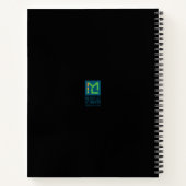 Carnet Ordinateur portable MLTS (Dos)