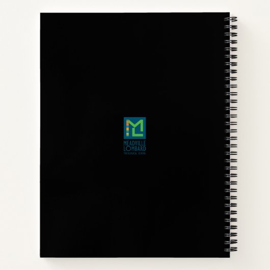 Carnet Ordinateur portable MLTS (Dos)