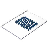 Carnet Ordinateur portable NPM (Côté gauche)