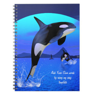 Carnet Ordinateur portable Orca