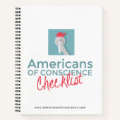 Carnet Ordinateur portable (plusieurs styles) (Devant)