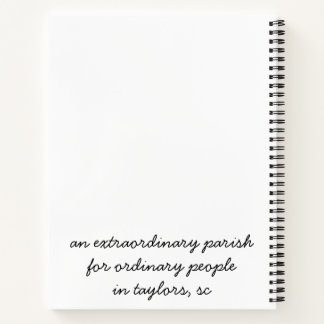 Carnet Ordinateur portable POP