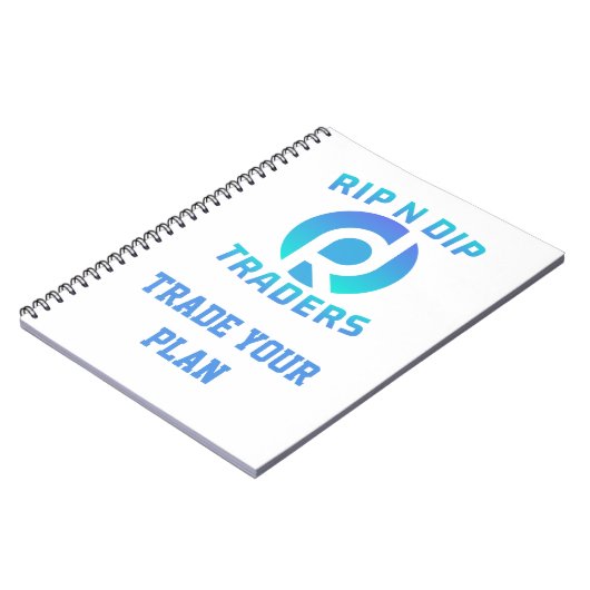 Carnet Ordinateur portable Rip N Dip (Côté gauche)