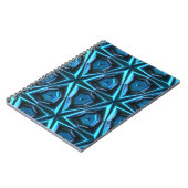 Carnet Ordinateur portable Sci-Fi MM 4 (Côté gauche)