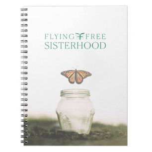 Carnet Ordinateur portable Sisterhood gratuit