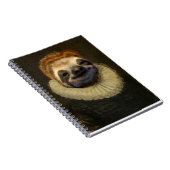 Carnet Ordinateur portable Smilth (Côté Droit)