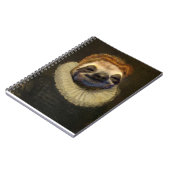 Carnet Ordinateur portable Smilth (Côté gauche)