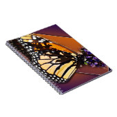 Carnet Ordinateur portable Soft Wings (Côté Droit)