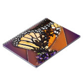 Carnet Ordinateur portable Soft Wings (Côté gauche)