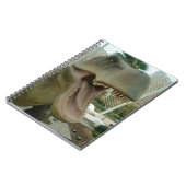 Carnet Ordinateur portable T-Rex Dinosaur (Côté gauche)