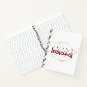 Carnet Ordinateur portable Tenace (Intérieur)