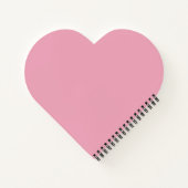 Carnet Ordinateur portable TMG Spiral (Dos)