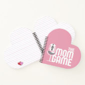 Carnet Ordinateur portable TMG Spiral (Intérieur)
