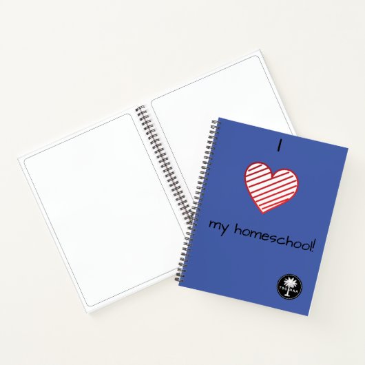 Carnet Ordinateur portable TSCHAA personnalisé (Intérieur)