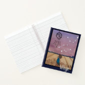 Carnet Ordinateur portable Virgo (Intérieur)