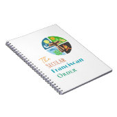 Carnet Ordre franciscain séculier (Côté Droit)