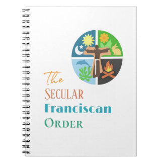Carnet Ordre franciscain séculier