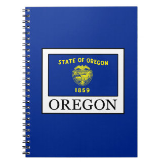 Carnet Oregon