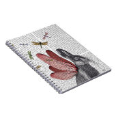 Carnet Oreille (Côté Droit)