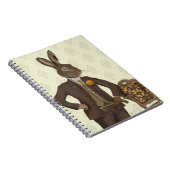 Carnet Oreille de Dapper 2 (Côté Droit)