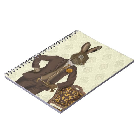 Carnet Oreille de Dapper 2 (Côté gauche)