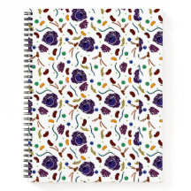 Organelles - Couleur