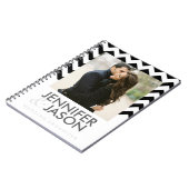 Carnet Organisateur de mariage (Côté gauche)