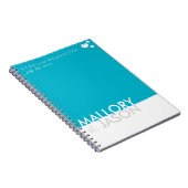 Carnet Organisateur mariage (Côté Droit)