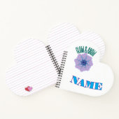 Carnet Organiseur (Intérieur)