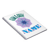 Carnet Organiseur (Côté Droit)