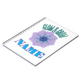 Carnet Organiseur (Côté gauche)