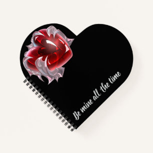 Carnet Organiseur de la Saint-Valentin