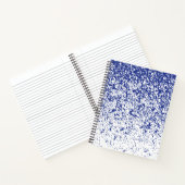 Carnet Organisez-vous avec un Collège de haute qualité (Intérieur)