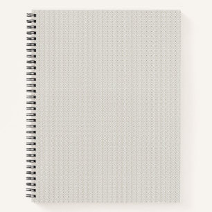 Carnet Organisez-vous avec un Collège de haute qualité