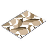 Carnet Original vintage Esperanza Chinese Tile transparen (Côté gauche)