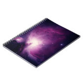 Carnet orion-nebula-g2d8dcb0fc_1920 (Côté gauche)