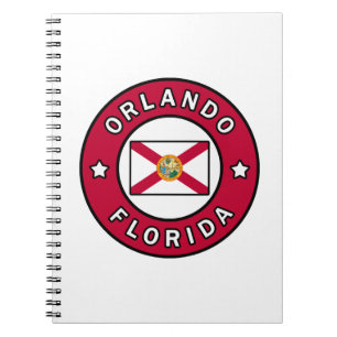 Carnet Orlando Floride