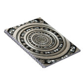 Carnet Ornement (Côté Droit)