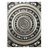 Carnet Ornement (Devant)