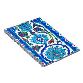 Carnet Ornement (Côté Droit)