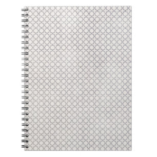 Carnet Ornement arabesque élégant