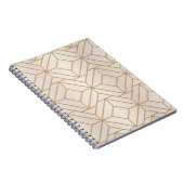 Carnet Ornements de luxe 29 (Côté Droit)