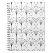 Carnet Ornements de luxe 36 (Devant)