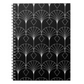 Carnet Ornements de luxe 37 (Devant)