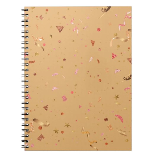 Carnet Ornements festifs 5 (Devant)